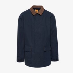 TIMBERLAND KURTKA WATERPROOF BARN COAT