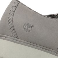 Buty casual damskie TIMBERLAND KENNISTON LACE OX a1kfn kolor szary