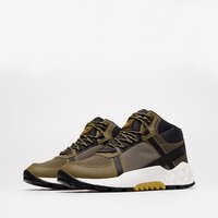 Sneakersy męskie TIMBERLAND SOLAR WAVE LT MID tb0a41gk3271 kolor khaki