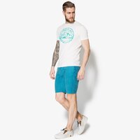 Szorty, spodenki męskie TIMBERLAND SZORTY SQUAM LAKE C OTTON/LINE a1j3ze54 kolor niebieski
