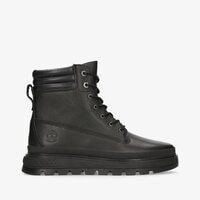 Damskie buty zimowe TIMBERLAND RAY CITY 6 IN BOOT WP tb0a2jny0151 kolor czarny