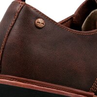 Buty męskie casual TIMBERLAND BROOK PARK OXFORD ca1n4p kolor brązowy