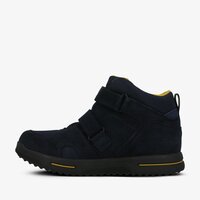Dziecięce buty zimowe TIMBERLAND CITY STOMPER MID GTX tb0a22ms0191 kolor granatowy