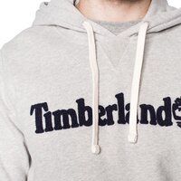 Bluza męska TIMBERLAND BLUZA EXETER RV TBL a1h1p052 kolor szary