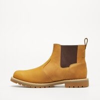 Buty męskie casual TIMBERLAND REDWOOD FALLS MID CHELSEA tb0a2ag62311 kolor brązowy