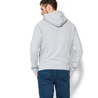 Bluza męska TIMBERLAND BLUZA EXETER RVR FULL ZIP HOD a1r76052 kolor szary