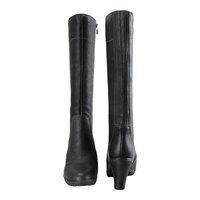 Damskie buty zimowe TIMBERLAND BP STRATHAM HEIGHTS TALL 25671 kolor czarny