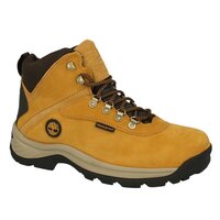 Buty outdoor męskie TIMBERLAND MID WHITE LEDGE WP  14176 kolor żółty
