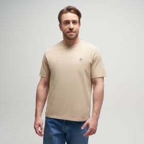 TIMBERLAND T-SHIRT LUNAR NEW YEAR GRAPHIC SHORT SLEEVE TEE