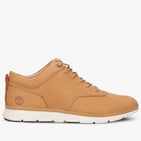 Sneakersy męskie TIMBERLAND KILLINGTON HALF CAB tb0a1zeb2551 kolor brązowy