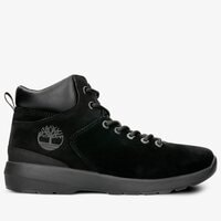Buty outdoor męskie TIMBERLAND WESTFORD MID ca1rmz kolor czarny