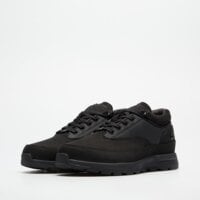 Buty outdoor męskie TIMBERLAND EURO GRID MID LACE SNEAKER tb0a5pwkw051 kolor czarny