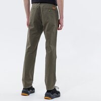 Spodnie męskie TIMBERLAND SPODNIE SARGENT LAKE STRETCH TWILL CHINO PANT SLI tb0a2byya581 kolor zielony