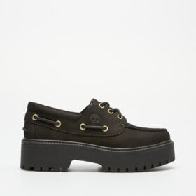TIMBERLAND STONE STREET BOAT SHOE 
