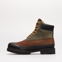 Buty męskie casual TIMBERLAND 6 PREM RUBBER TOE WP tb0a2fxf9311 kolor khaki