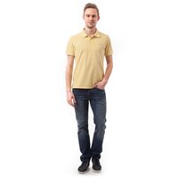 Spodnie męskie TIMBERLAND SPODNIE THOMPSON 7139j42634 kolor niebieski