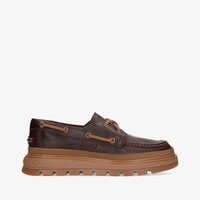 Buty żeglarskie damskie TIMBERLAND RAY CITY EK+ BOAT SHOE tb0a2ngwd571 kolor brązowy