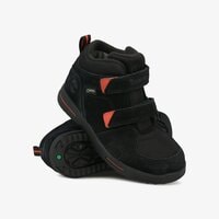 Dziecięce buty zimowe TIMBERLAND CITY STOMPER MID GTX tb0a1znc0151 kolor czarny