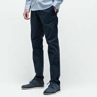 Spodnie męskie TIMBERLAND SPODNIE SARGENT LAKE SLW STRETCH POPLIN SLIM CHIN tb0a1nxq4331 kolor granatowy