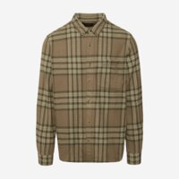 Koszula męska TIMBERLAND KOSZULA FLANNEL HOUSE CHECK SHIRT REGULAR tbc0yh82aif1 kolor multicolor
