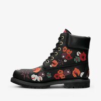 Damskie buty zimowe TIMBERLAND PREMIUM 6 INCH BOOT - W  a1kix kolor czarny