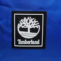 Plecak damski TIMBERLAND PLECAK BACKPACK NYLON TWILL tb0a2gjq4541 kolor granatowy