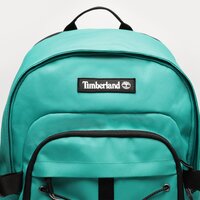 Plecak damski TIMBERLAND PLECAK OUTDOOR ARCHIVE BUNGEE BACKPACK tb0a5w81e341 kolor niebieski