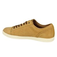 Buty męskie casual TIMBERLAND EK NEWMARKET OX LEA  6447a kolor żółty