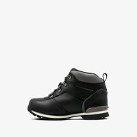 Dziecięce buty zimowe TIMBERLAND SPLITROCK 2  9673r kolor czarny
