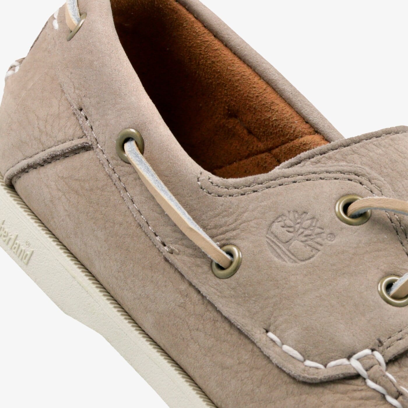timberland heritage cw boat 2 eye