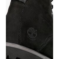Damskie buty zimowe TIMBERLAND WATERVILLE 6IN BASIC tb0a17vm0011 kolor czarny