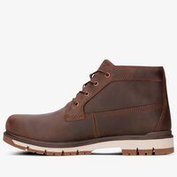 Buty chukka męskie TIMBERLAND RADFORD PT CHUKKA WP ca1uow kolor brązowy