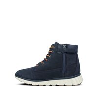 Dziecięce buty zimowe TIMBERLAND KILLINGTON 6 IN a19wd kolor granatowy