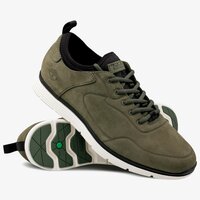 Sneakersy męskie TIMBERLAND KILLINGTON NO SEW OXFORD ca1scl kolor khaki
