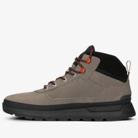 Sneakersy męskie TIMBERLAND FIELD TREKKER MID tb0a1zrff491 kolor szary