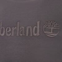 T-shirt, koszulka męska TIMBERLAND T-SHIRT SHORT SLEEVE TEE tb0a6vpew081 kolor szary