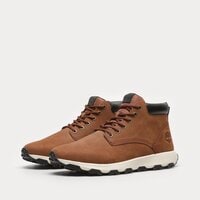 Buty outdoor męskie TIMBERLAND WINSOR PARK CHUKKA tb1a65992121 kolor brązowy