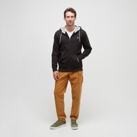 Spodnie męskie TIMBERLAND SPODNIE TWILL CARGO PANT tb0a5tvyp471 kolor brązowy