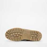 Buty męskie casual TIMBERLAND PREMIUM HERITAGE 6 IN LACE WATERPROOF BOOT tb0a5rnwaka1 kolor khaki