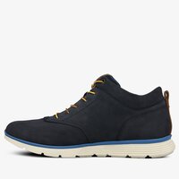 Sneakersy męskie TIMBERLAND KILLINGTON HALF CAB tb0a1gak0191 kolor granatowy