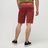 Szorty, spodenki męskie TIMBERLAND SZORTY SQUAM LAKE STRETCH TWILL STRAIGHT CHINO SH tb0a2dfmdh91 kolor bordowy