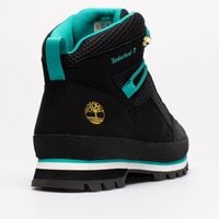 Damskie buty zimowe TIMBERLAND EURO HIKER   tb0a5qe80011 kolor czarny