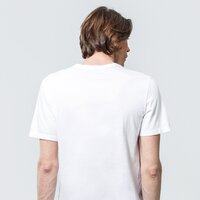 T-shirt, koszulka męska TIMBERLAND T-SHIRT SS FIELD TRIP PRINT POCKET TEE tb0a2e4v1001 kolor biały