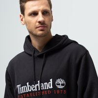 Bluza męska TIMBERLAND BLUZA OUTDOOR ARCHIVE HOODIE tb0a1zdf0011 kolor czarny
