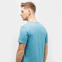 T-shirt, koszulka męska TIMBERLAND T-SHIRT KENNEBEC RIVER LINEAR TEE tb0a2c31be31 kolor niebieski