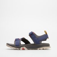 Sandały męskie TIMBERLAND GARRISON TRAIL BACKSTRAP SANDAL tb0a6dxteaf1 kolor niebieski