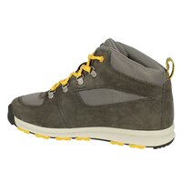 Dziecięce buty zimowe TIMBERLAND GT SCRAMBLE L/F MID  4893r kolor beżowy