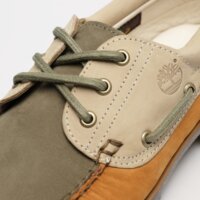 Buty żeglarskie męskie TIMBERLAND AUTHENTICS BOAT 3 EYE CLASSIC  tb0a5p5m2311 kolor multicolor