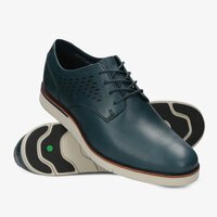 Buty męskie casual TIMBERLAND PRESTON HILLS PERF OX a19yt kolor niebieski