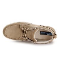 Buty chukka męskie TIMBERLAND NEWMARKET LP MT LTR 6546r kolor beżowy